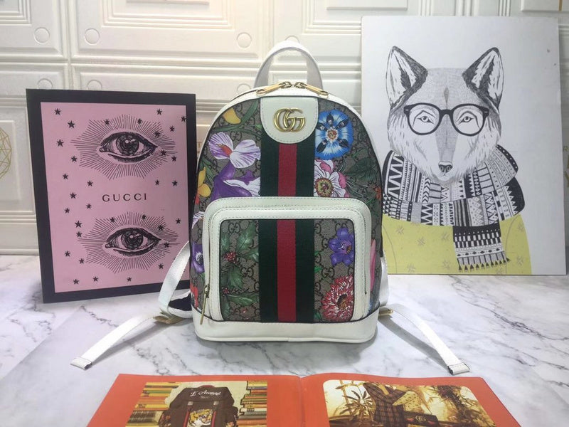 Gucci Bags - The Tote 1062
