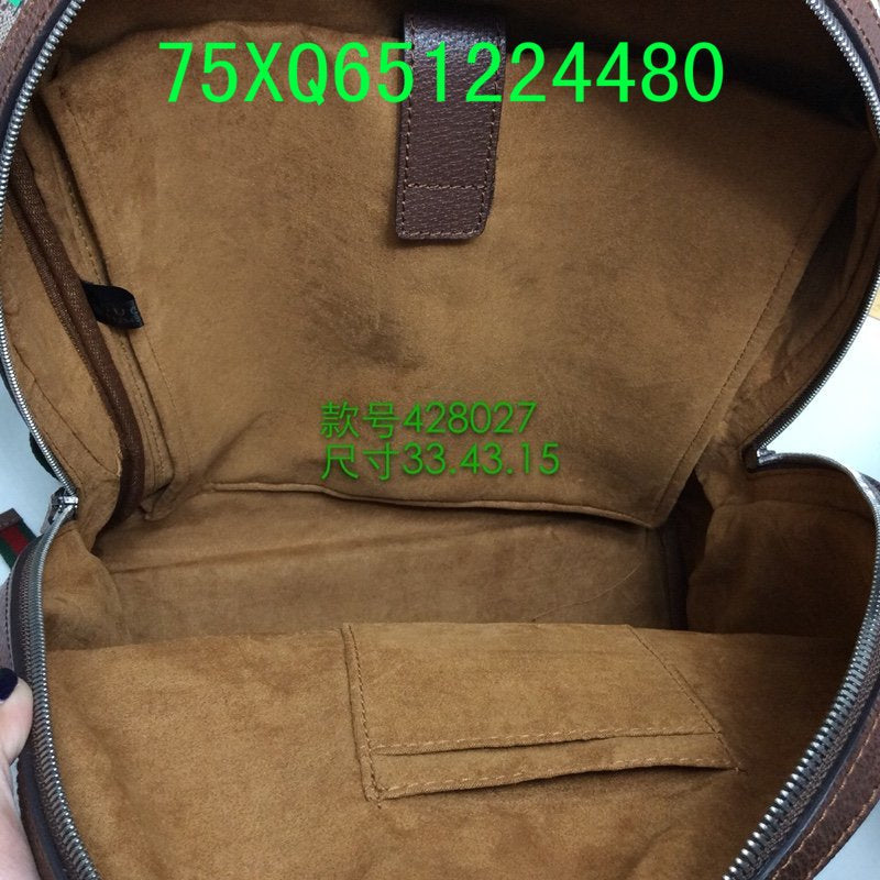 Gucci Bags - The Tote 1076