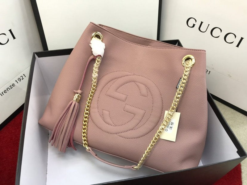 Gucci Bags - The Tote 533