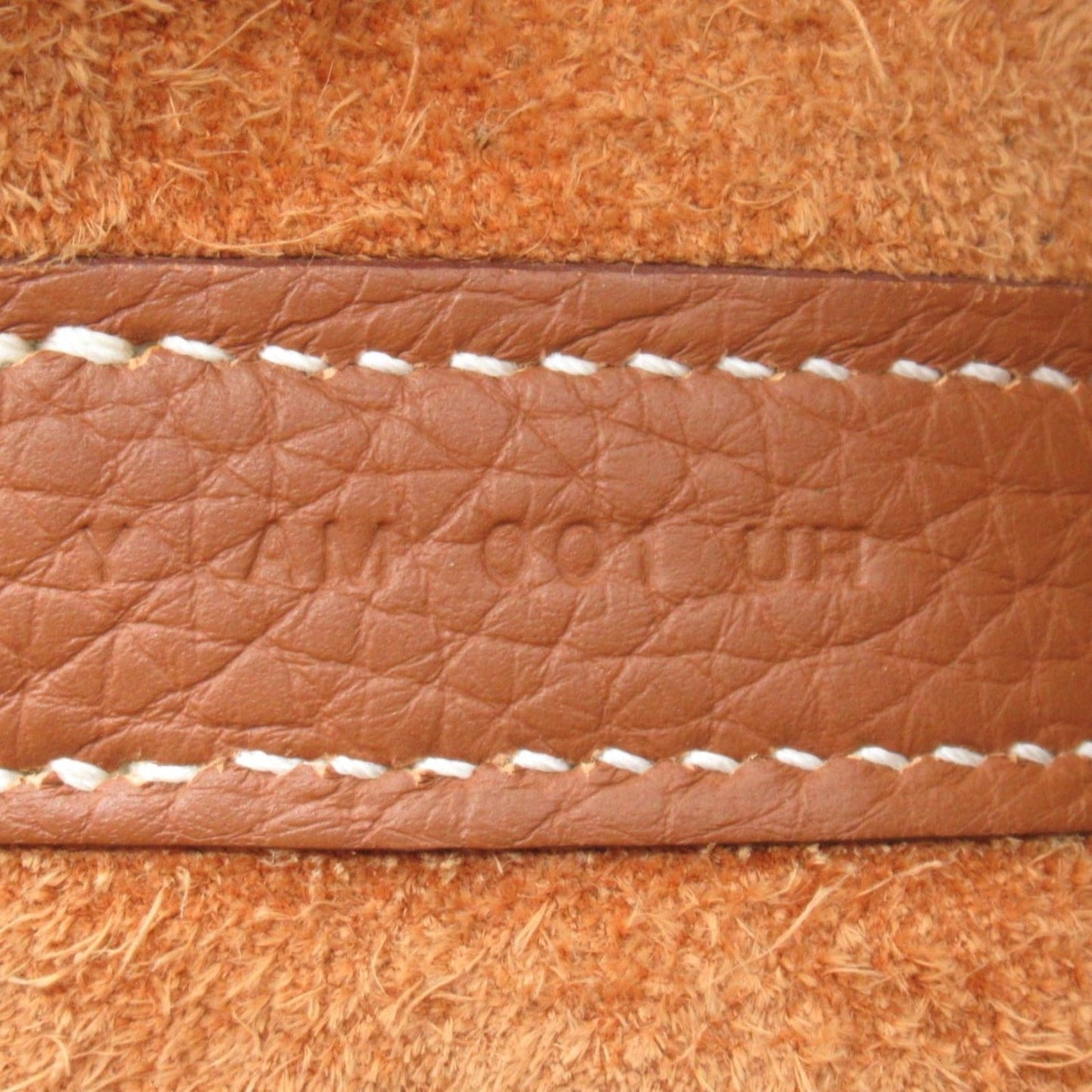 Hermes Picotin Lock GM G Handbag Bag Clemence Brown