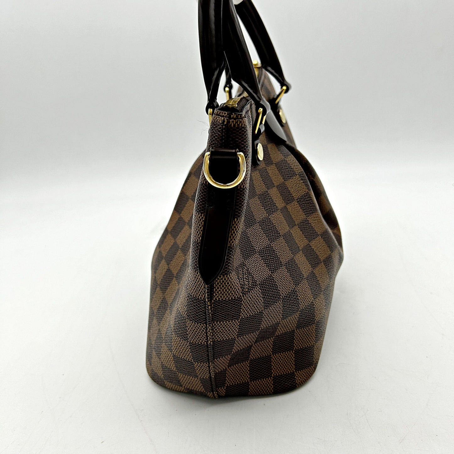 Louis Vuitton | Bags | Siena Pm Damier Ebene Satchel LA25594