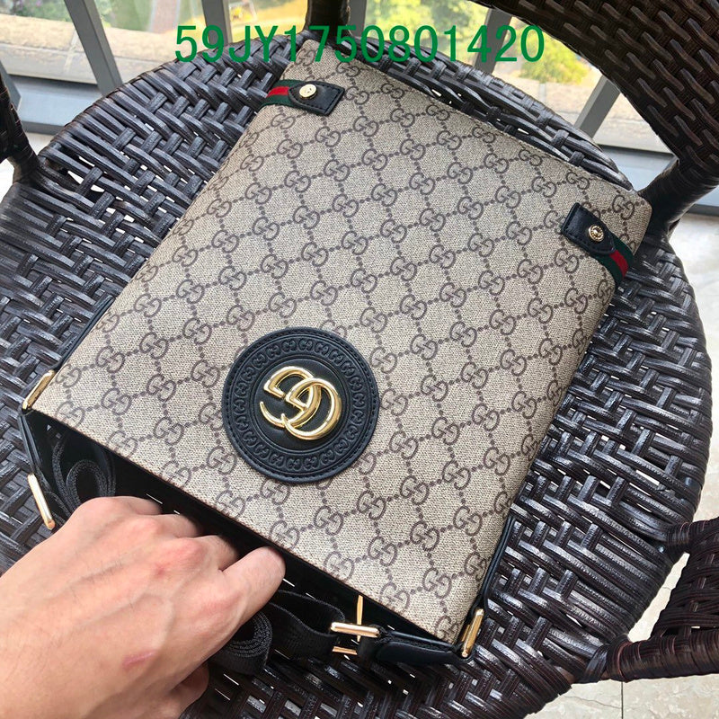 Gucci Bags - The Tote 895