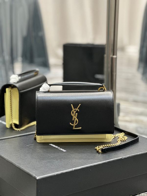 Adeline Bags - Yves Saint Laurent - Bags -