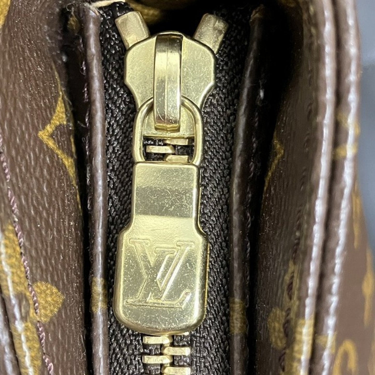 Louis Vuitton Shoulder Bag Tote Bag