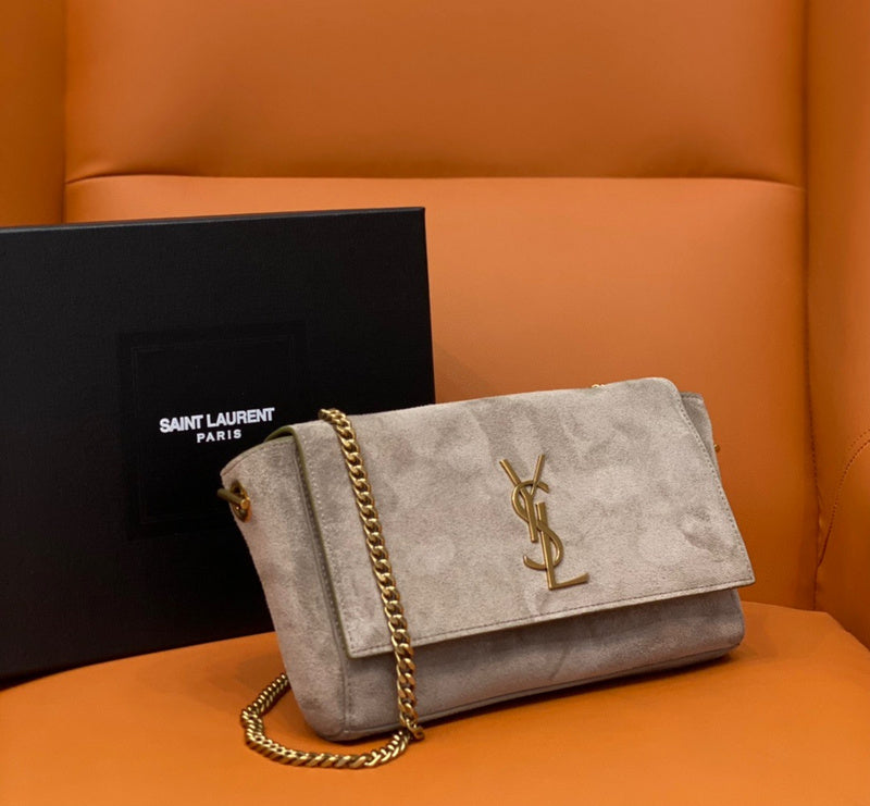 Adeline Bags - Yves Saint Laurent - Bags -