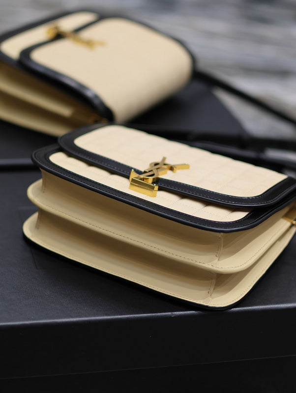 Adeline Bags - Yves Saint Laurent - Bags -