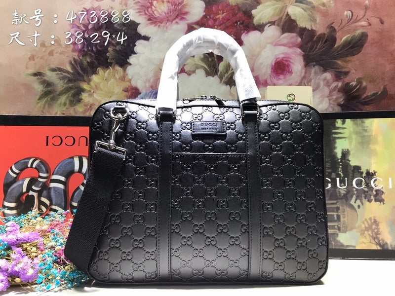 Gucci Bags - The Tote 923