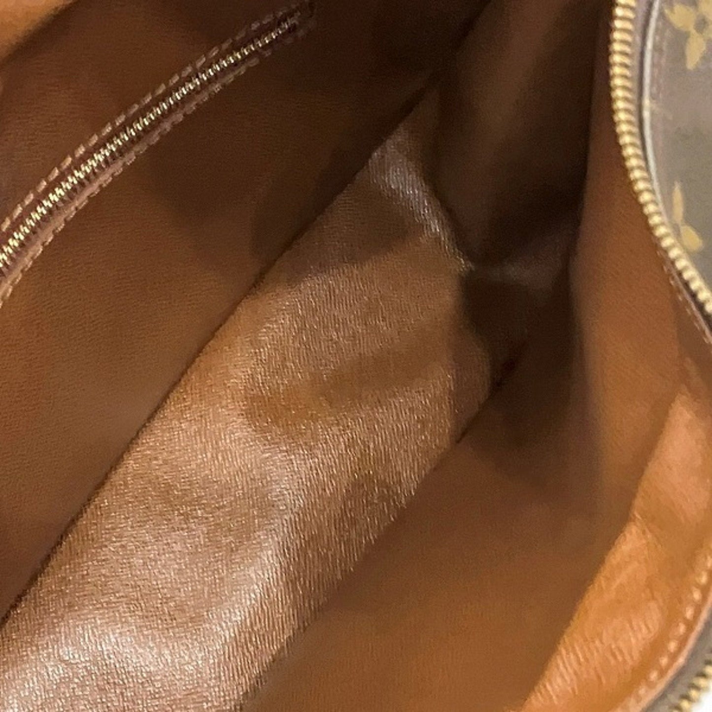 Louis Vuitton Monogram Shoulder Bag