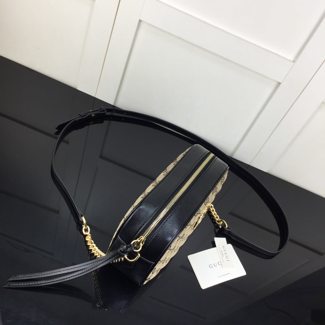 BOLSA GUCCI MARMONT 24