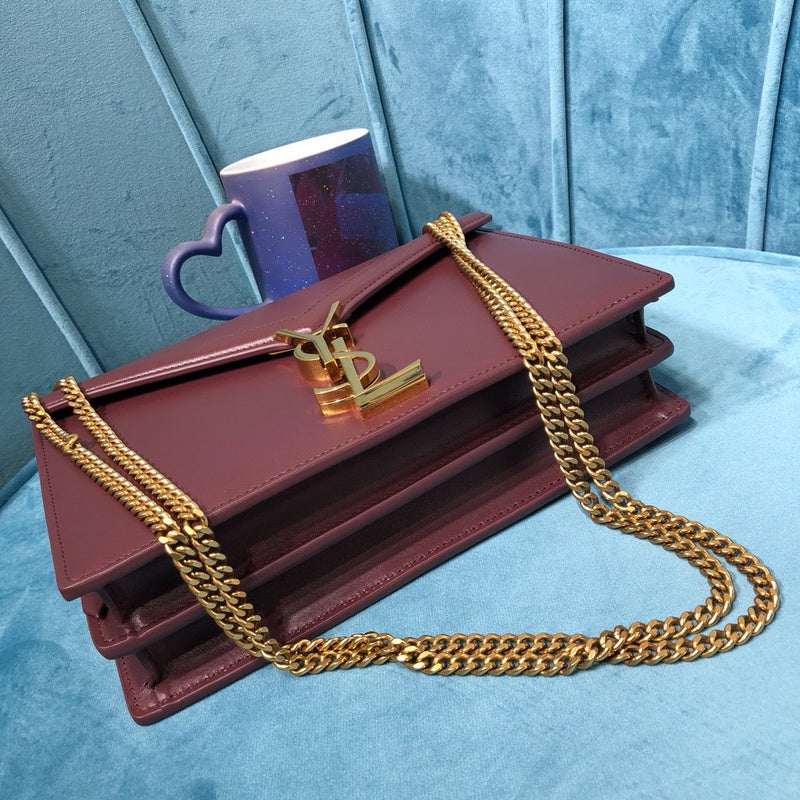 Adeline Bags - Yves Saint Laurent - Bags -