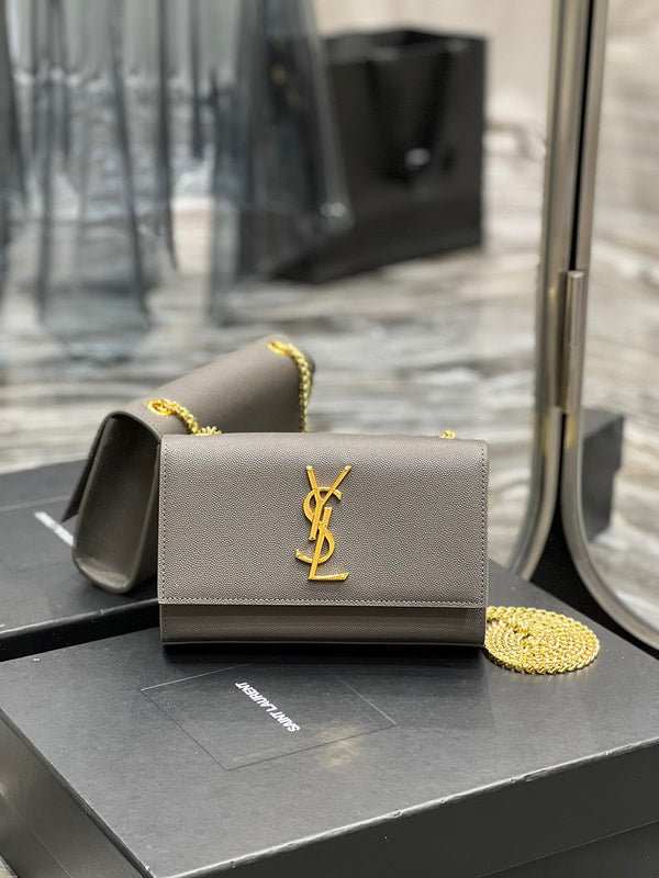 Adeline Bags - Yves Saint Laurent - Bags -