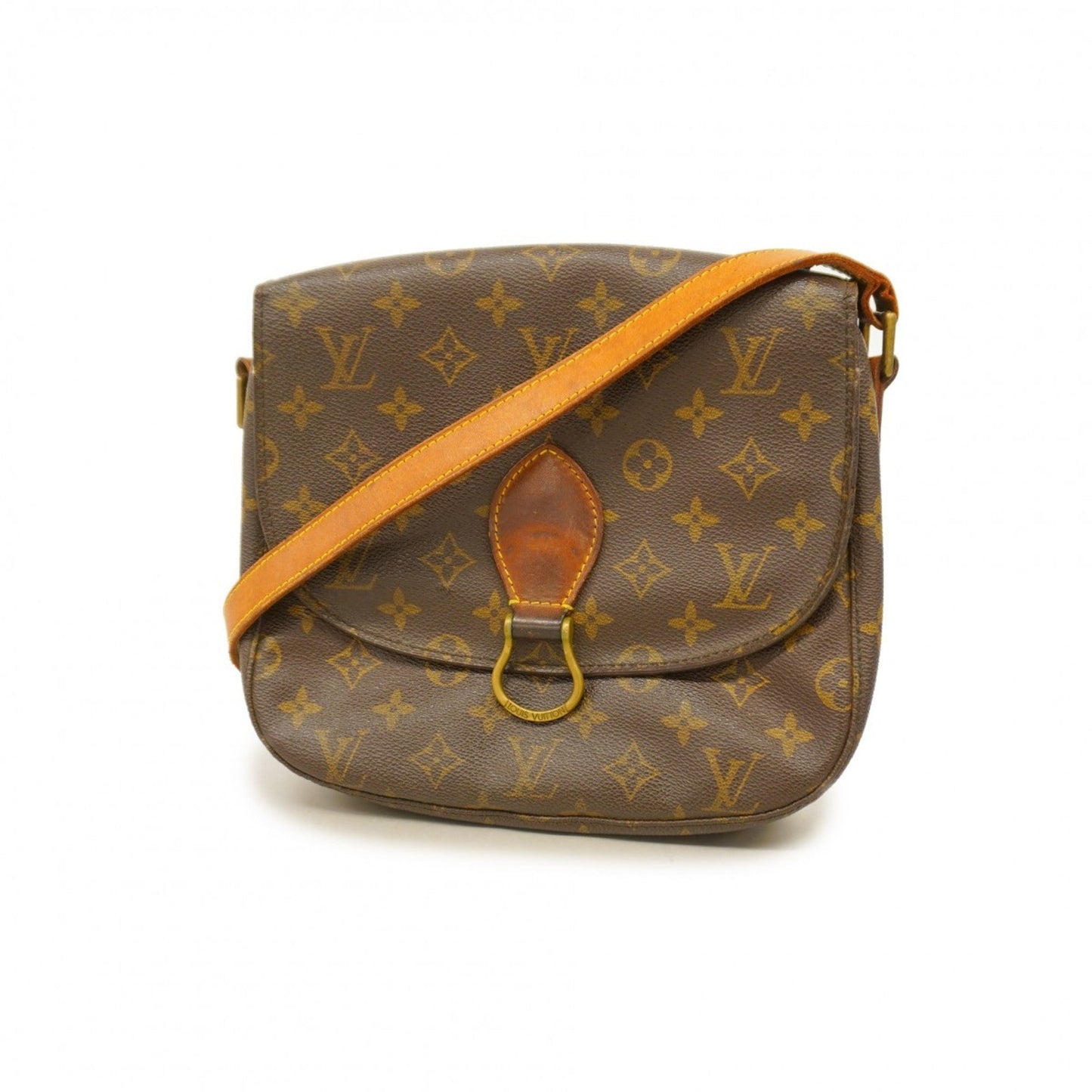 Louis Vuitton Shoulder Bag