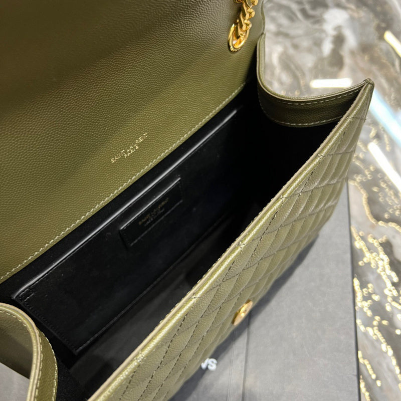 Adeline Bags - Yves Saint Laurent - Bags -