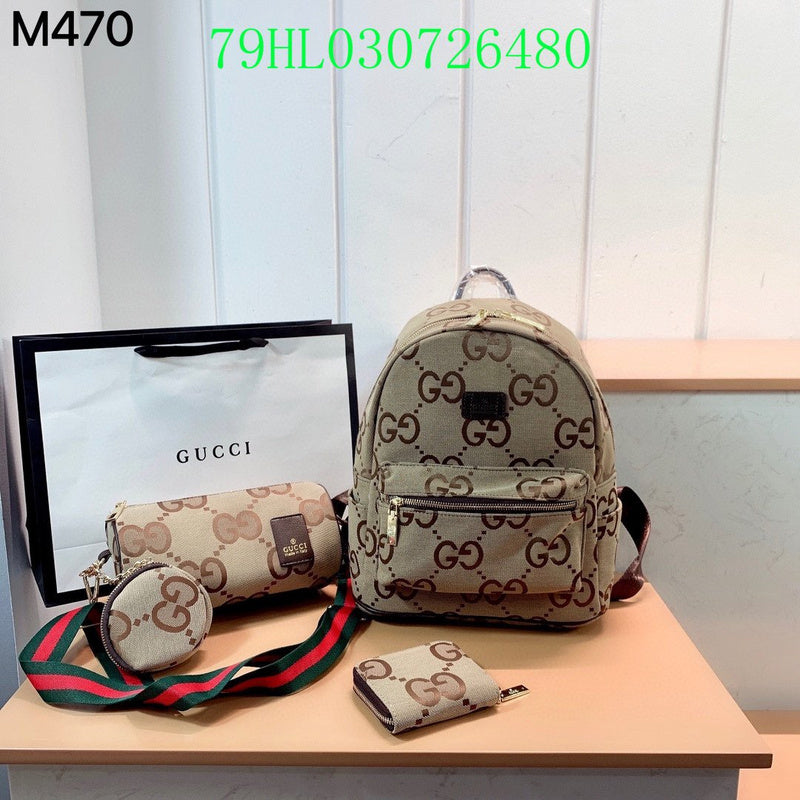 Gucci Bags - The Tote 1118