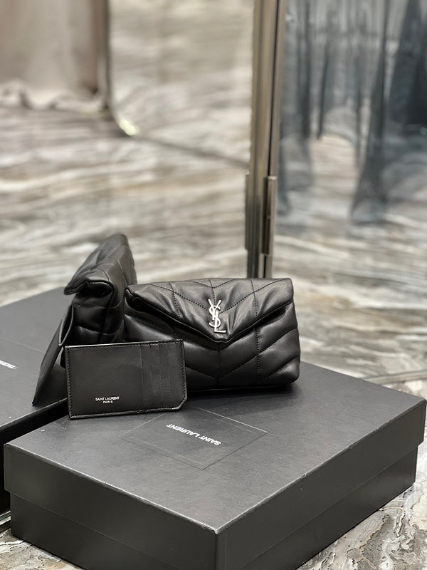 Adeline Bags - Yves Saint Laurent - Bags -