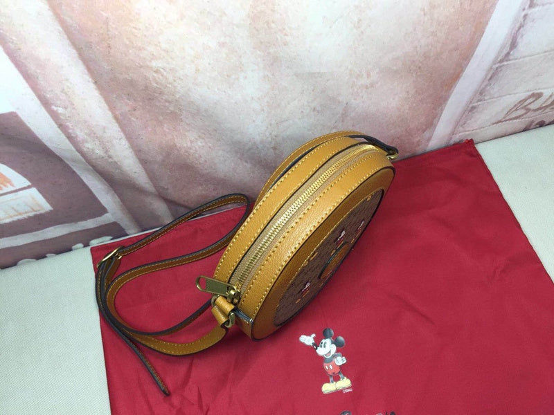 Gucci Bags - The Tote 783