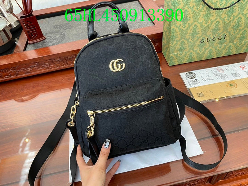 Gucci Bags - The Tote 1106