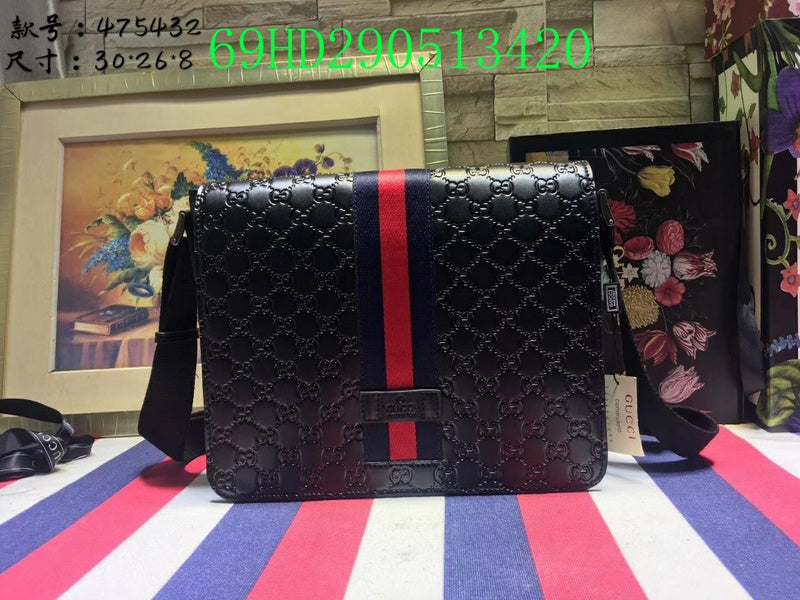 Gucci Bags - The Tote 876