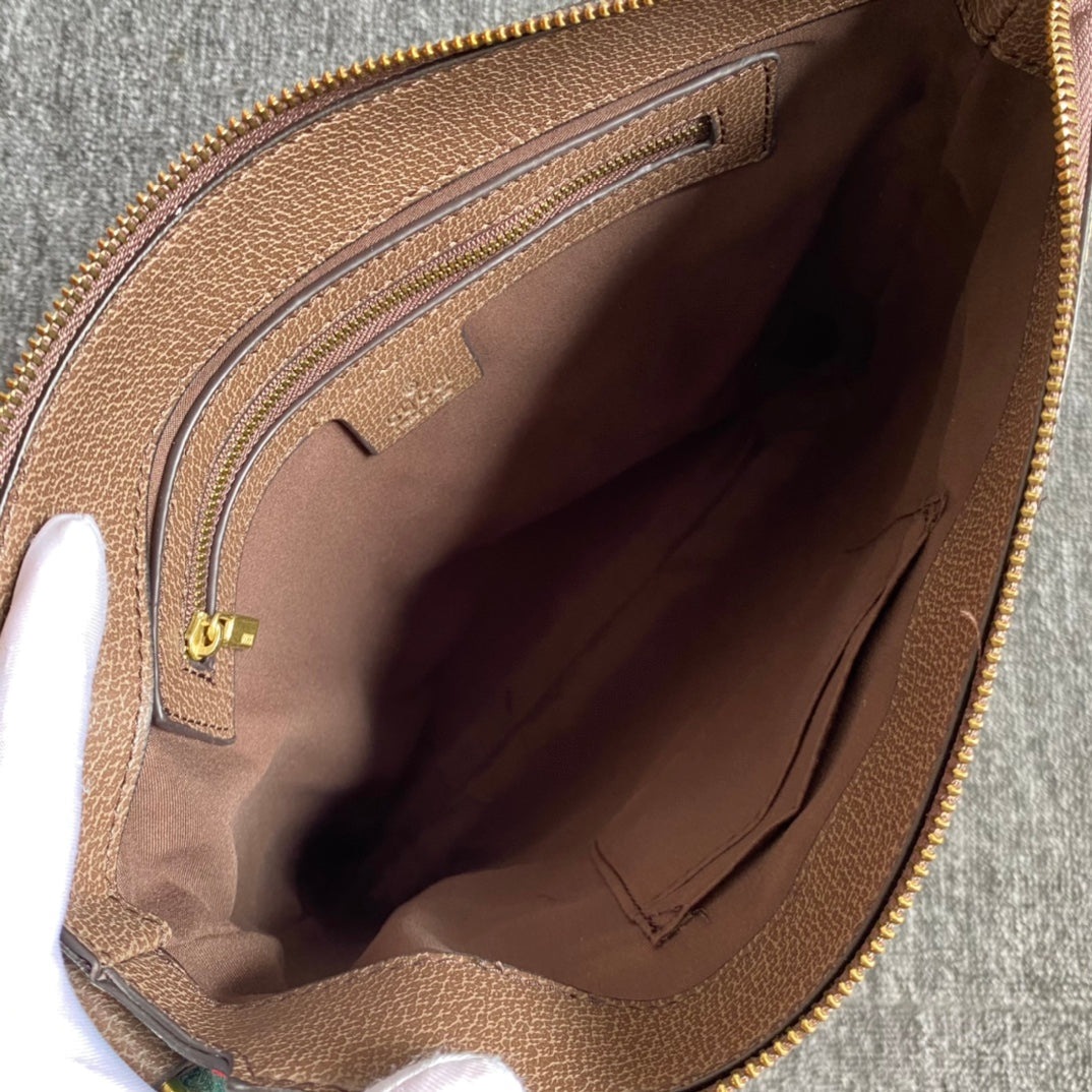 BOLSA GUCCI TRANSVERSAL 29