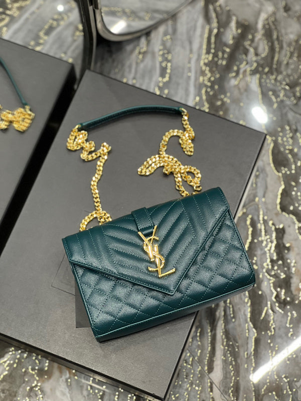 Adeline Bags - Yves Saint Laurent - Bags -