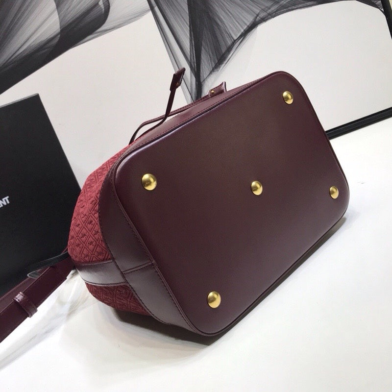 Adeline Bags - Yves Saint Laurent - Bags -