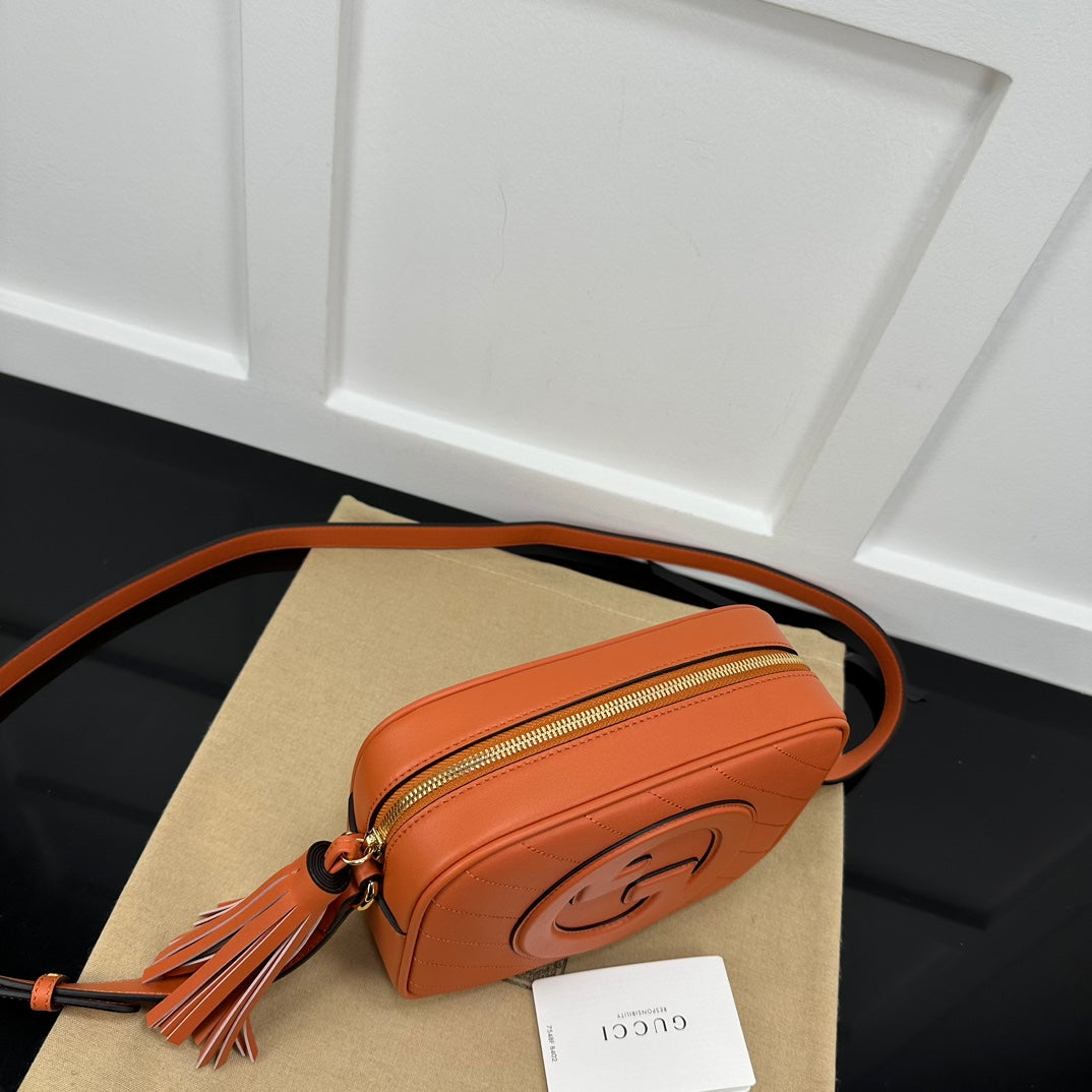 BOLSA GUCCI BLONDIE SMALL 21