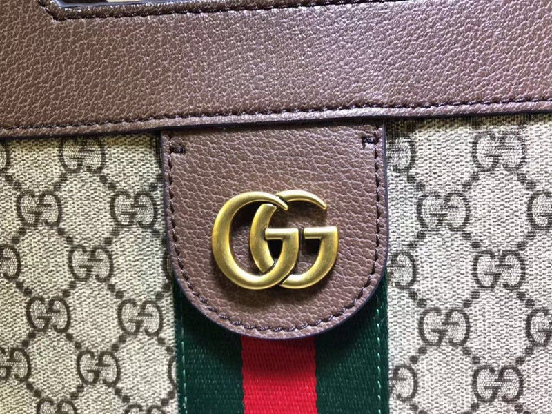 Gucci Bags - The Tote 438