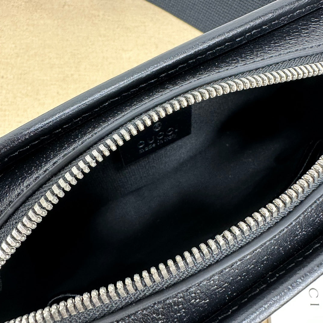 BOLSA GUCCI TRANSVERSAL 22