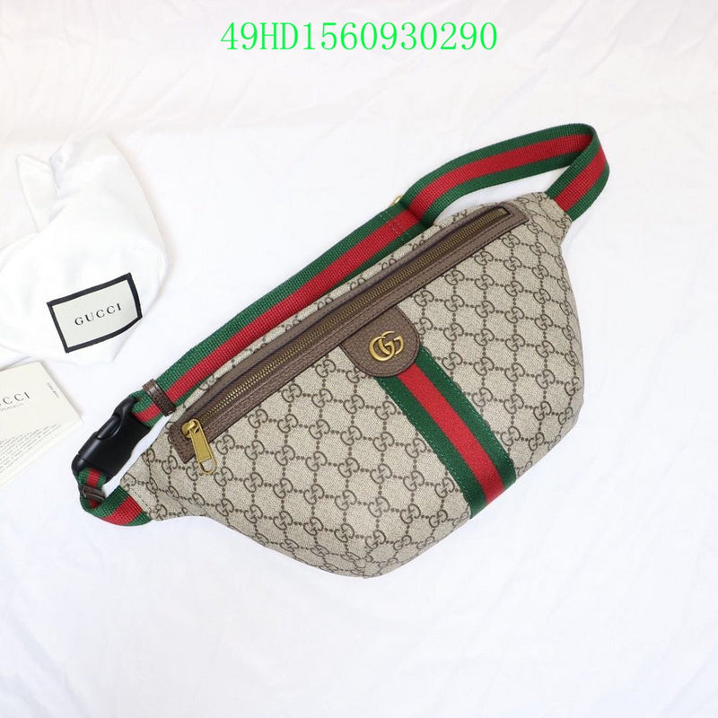Gucci Bags - The Tote 386
