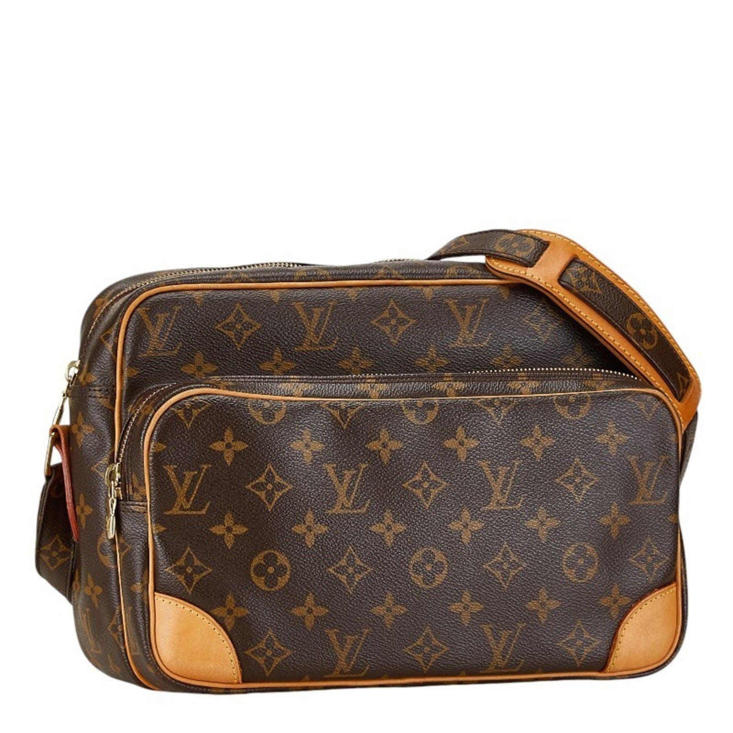 Louis Vuitton Monogram Monogram Shoulder Bag