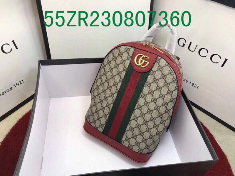 Gucci Bags - The Tote 1129