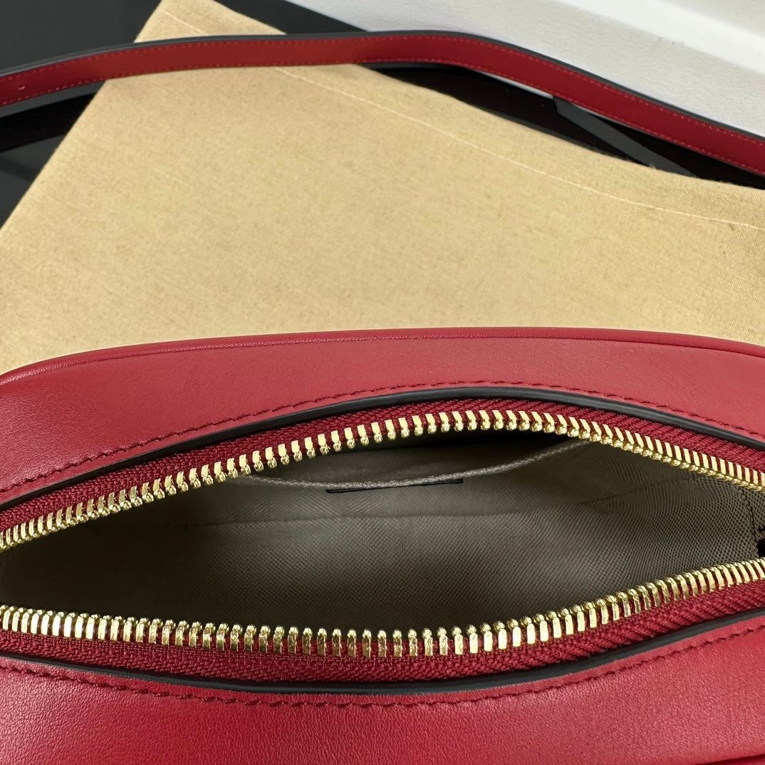 BOLSA GUCCI BLONDIE SMALL 21