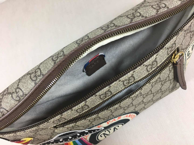 Gucci Bags - The Tote 415