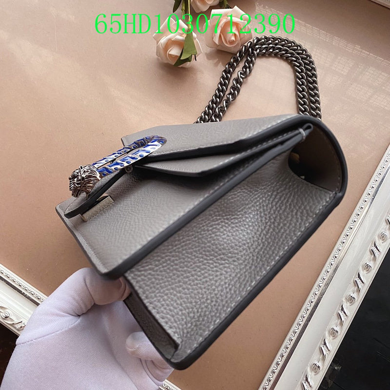 Gucci Bags - The Tote 361