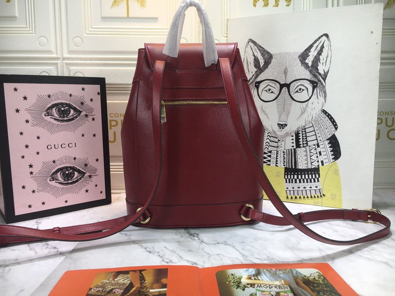 Gucci Bags - The Tote 1052