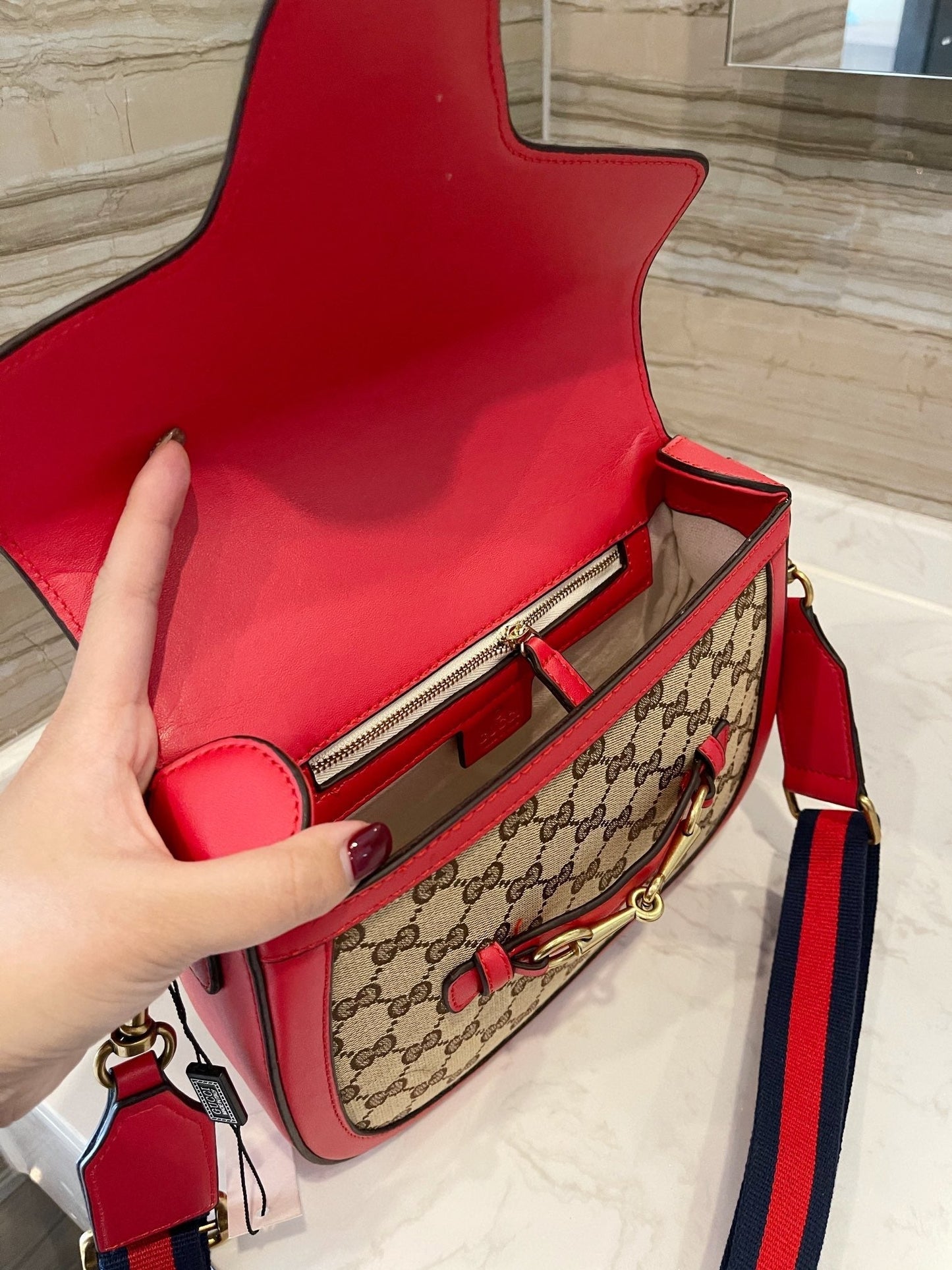 MO - Top Quality Bags Gucci 192