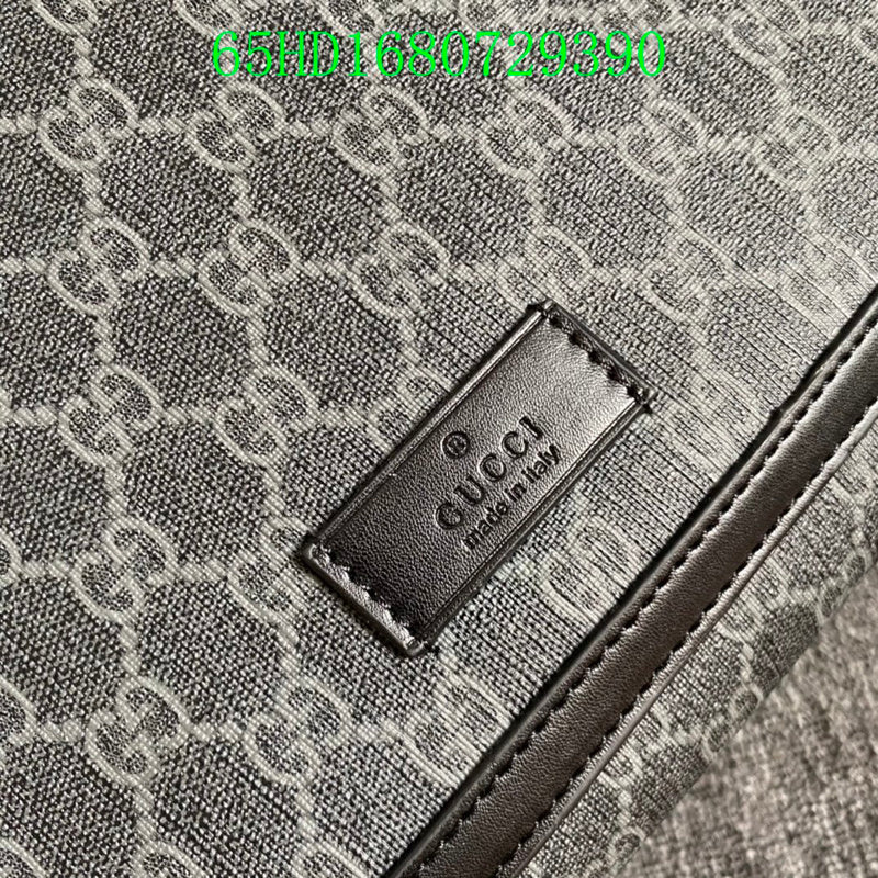 Gucci Bags - The Tote 864