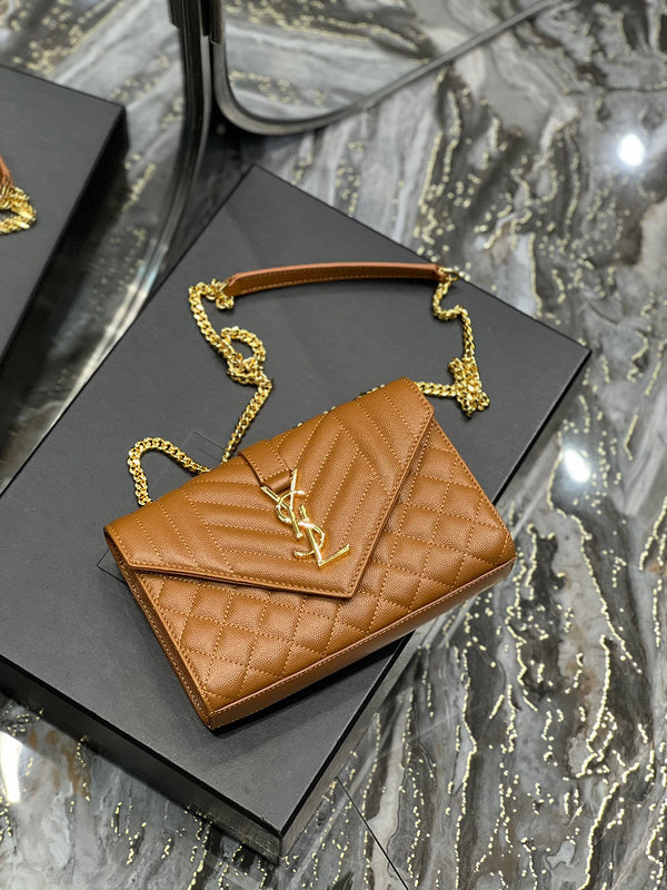 Adeline Bags - Yves Saint Laurent - Bags -