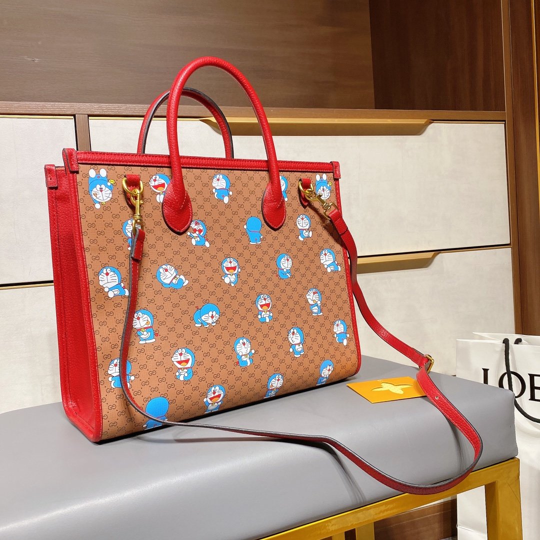 MO - Top Quality Bags Gucci 257