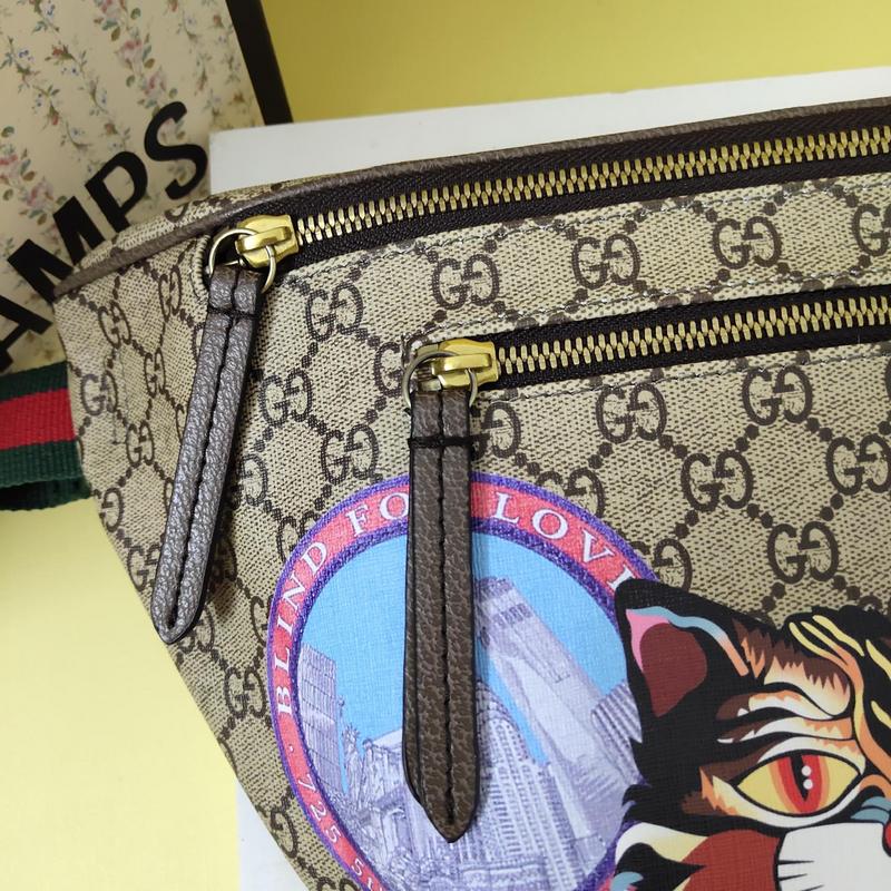 Gucci Bags - The Tote 406
