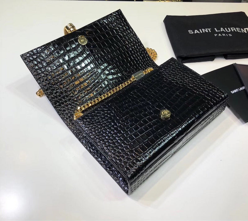 Adeline Bags - Yves Saint Laurent - Bags -