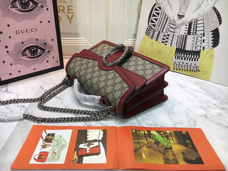 Gucci Bags - The Tote 453