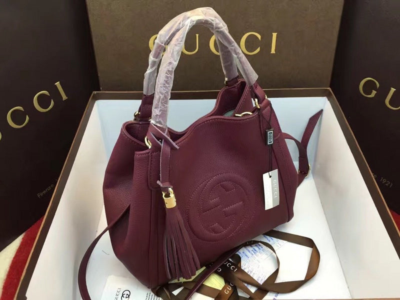 Gucci Bags - The Tote 523