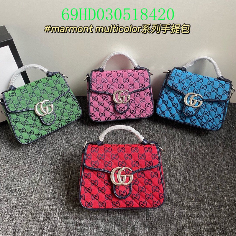 Gucci Bags - The Tote 715
