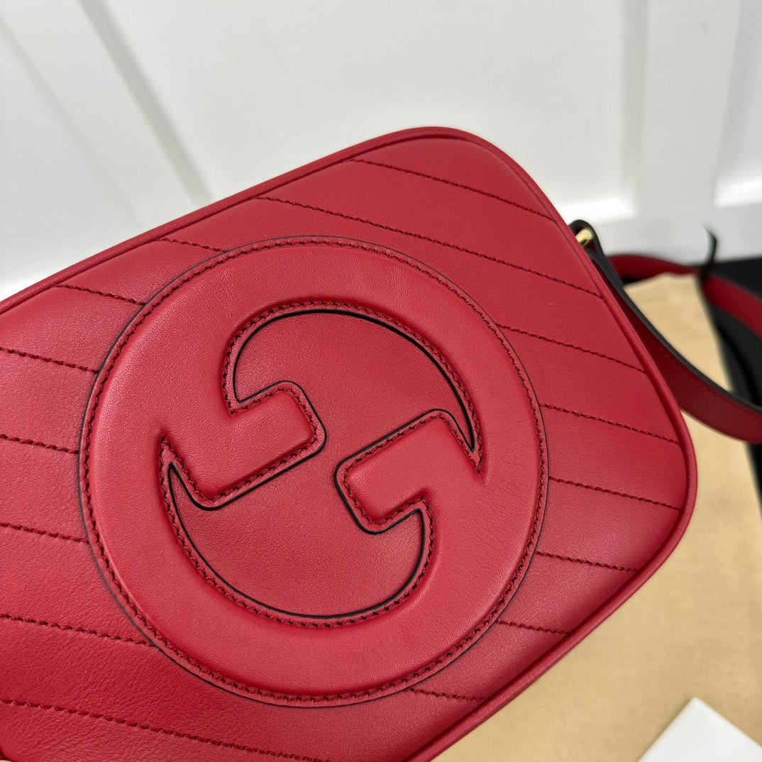 BOLSA GUCCI BLONDIE SMALL 21