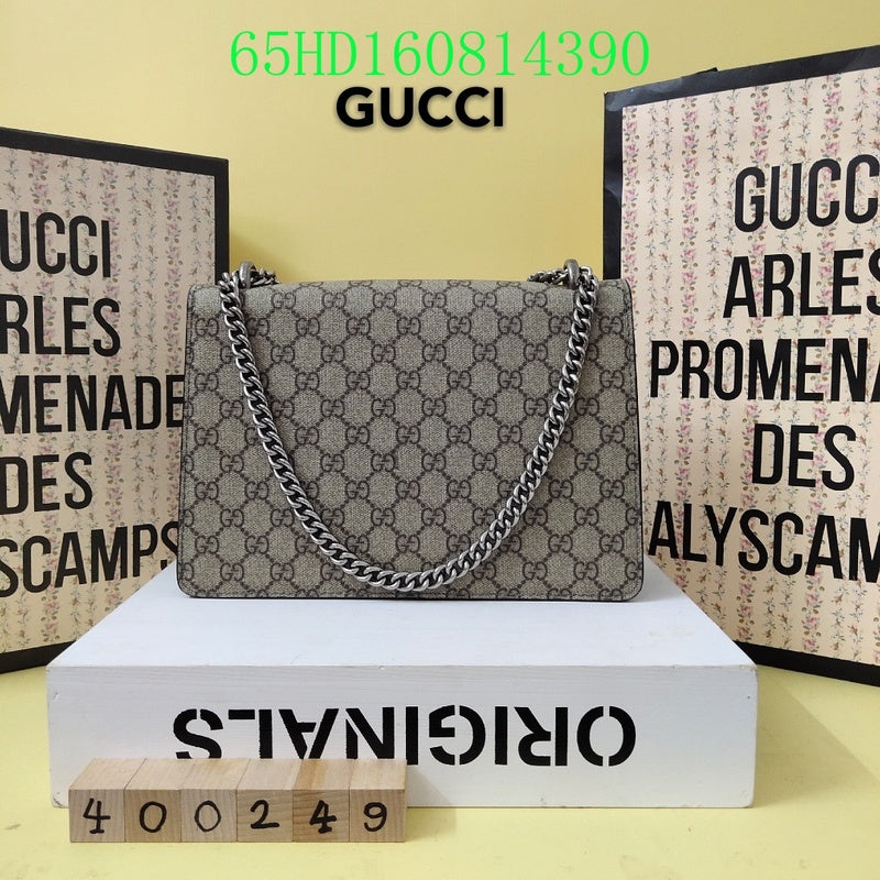 Gucci Bags - The Tote 374
