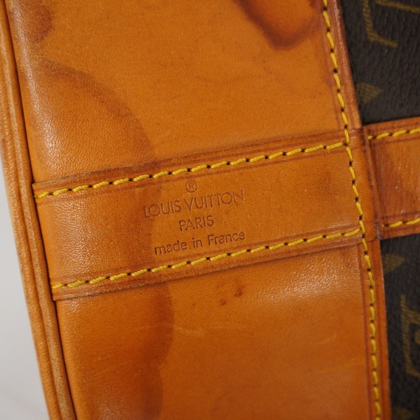 Louis Vuitton Shoulder Bag