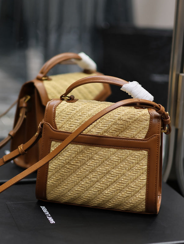 Adeline Bags - Yves Saint Laurent - Bags -