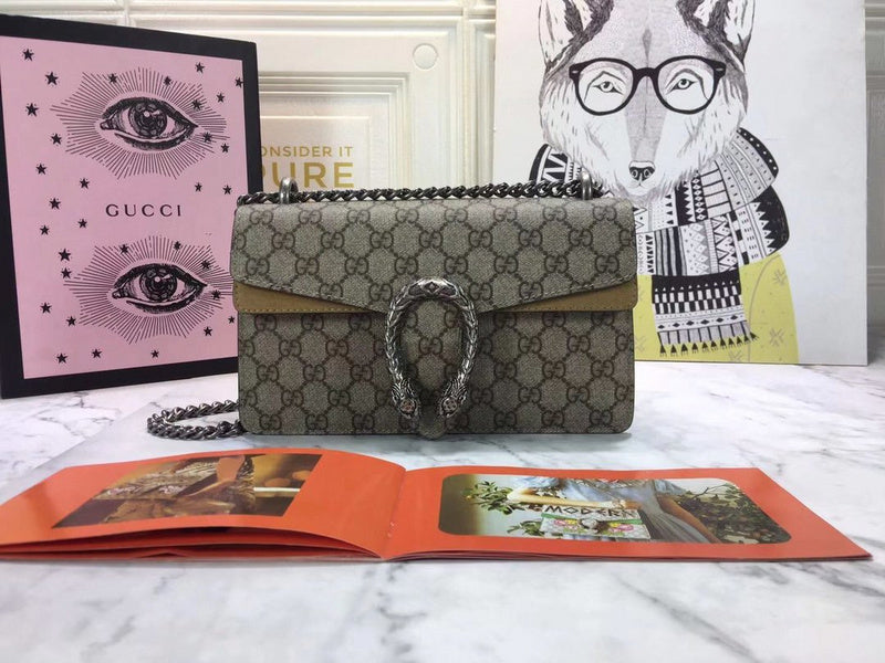 Gucci Bags - The Tote 317