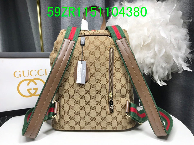 Gucci Bags - The Tote 1094